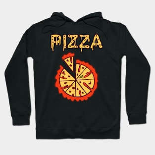 Pizza Hoodie